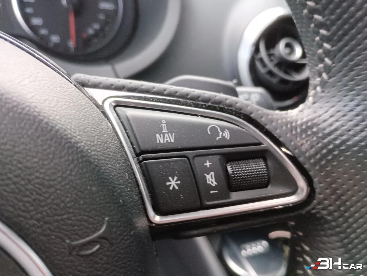 Aperçu indisponible de Audi A3