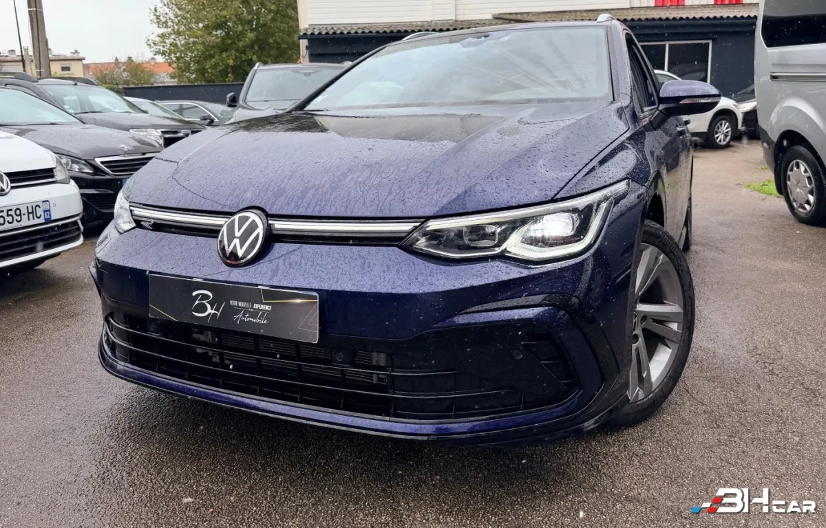 Volkswagen Golf - photo 3
