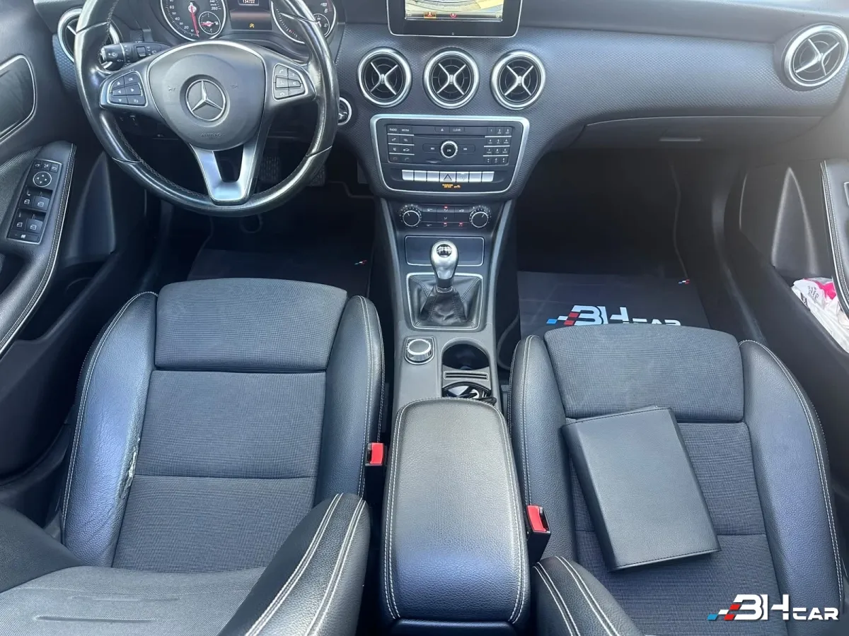 Mercedes Classe A - photo 10