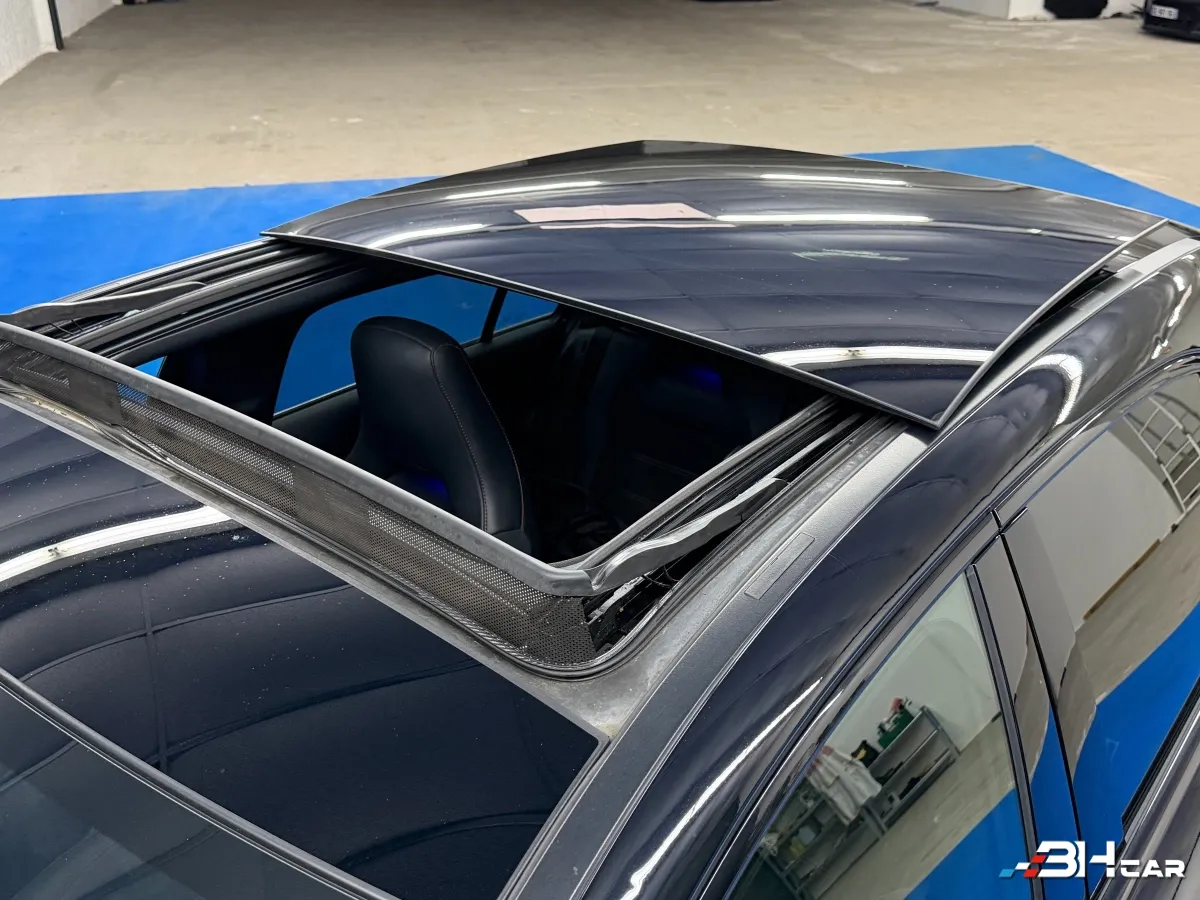 Mercedes Classe A - photo 28