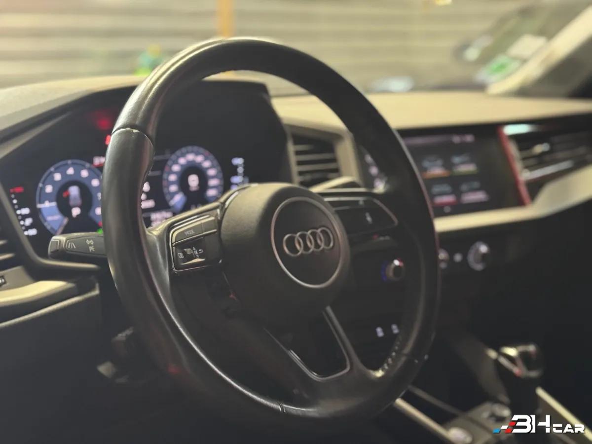 Aperçu indisponible de Audi A1