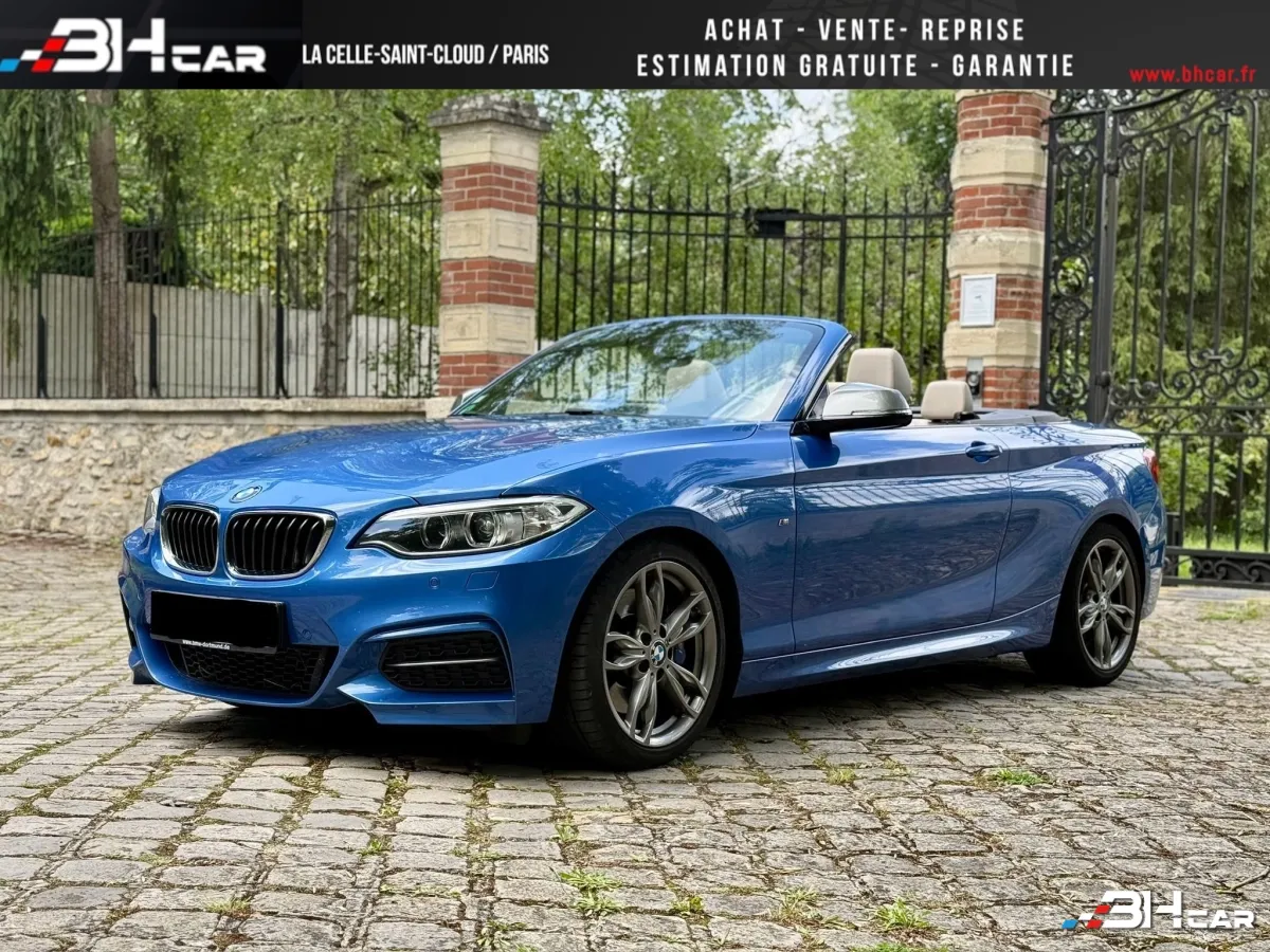 Bmw M235