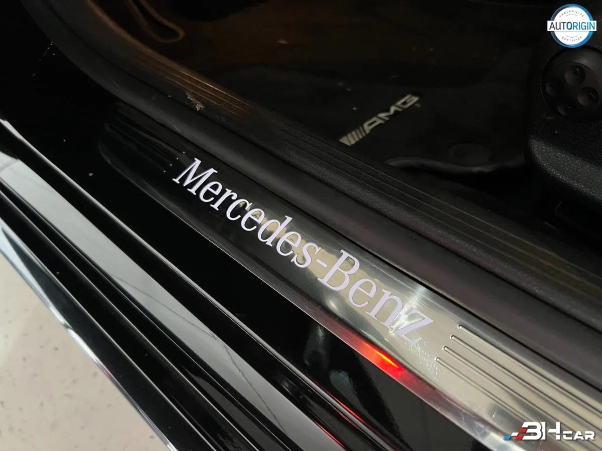 Aperçu indisponible de Mercedes-Benz Classe C