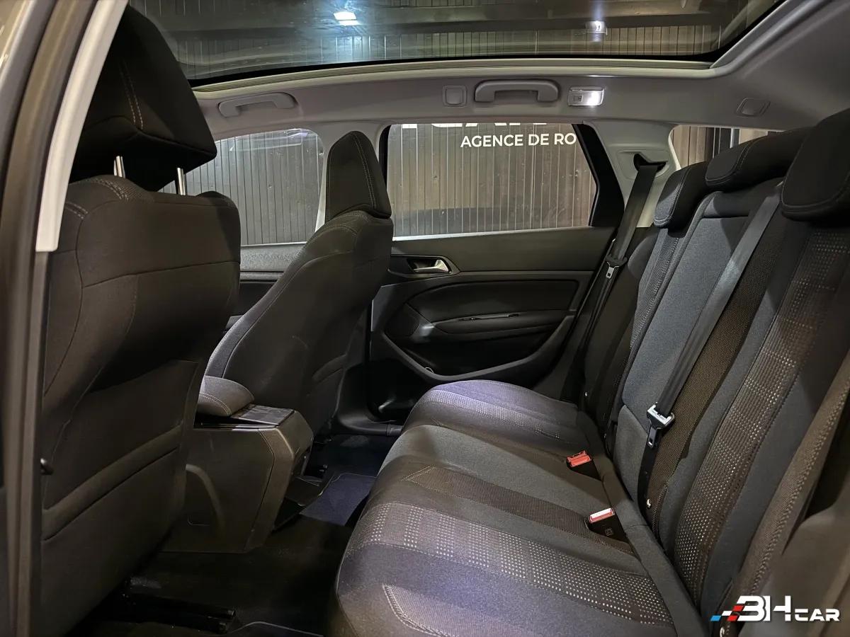 Aperçu indisponible de Peugeot 308