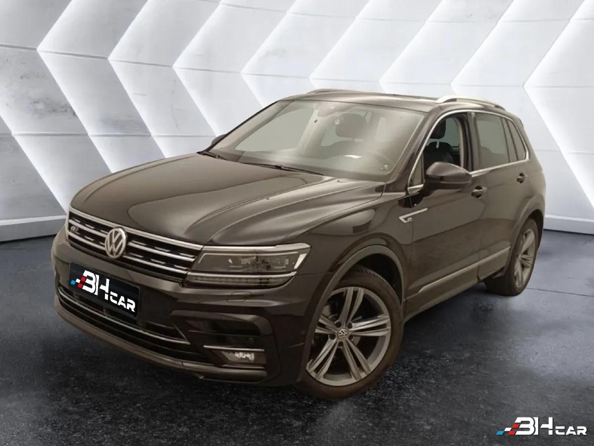 Image Volkswagen Tiguan
