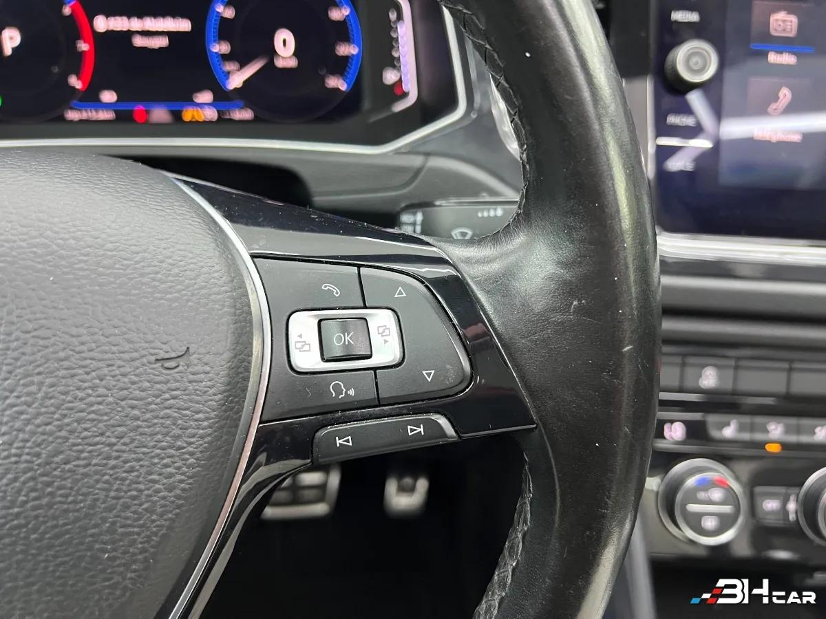 Aperçu indisponible de Volkswagen T-Roc