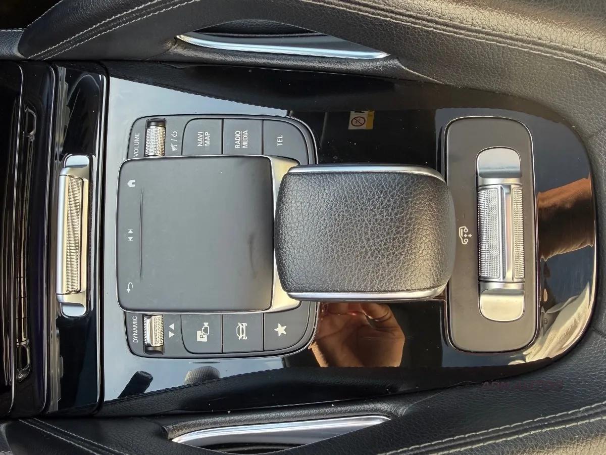 Mercedes Classe Gle 2.0 350 DE 319H 195 EQ-POWER PHEV HYBRID AMG LINE 4MATIC 9G-TRONIC BVA