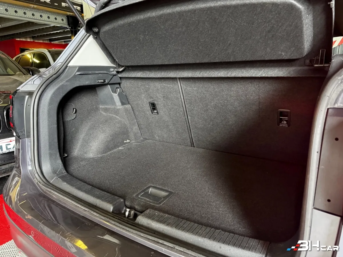 Volkswagen T-cross - photo 14