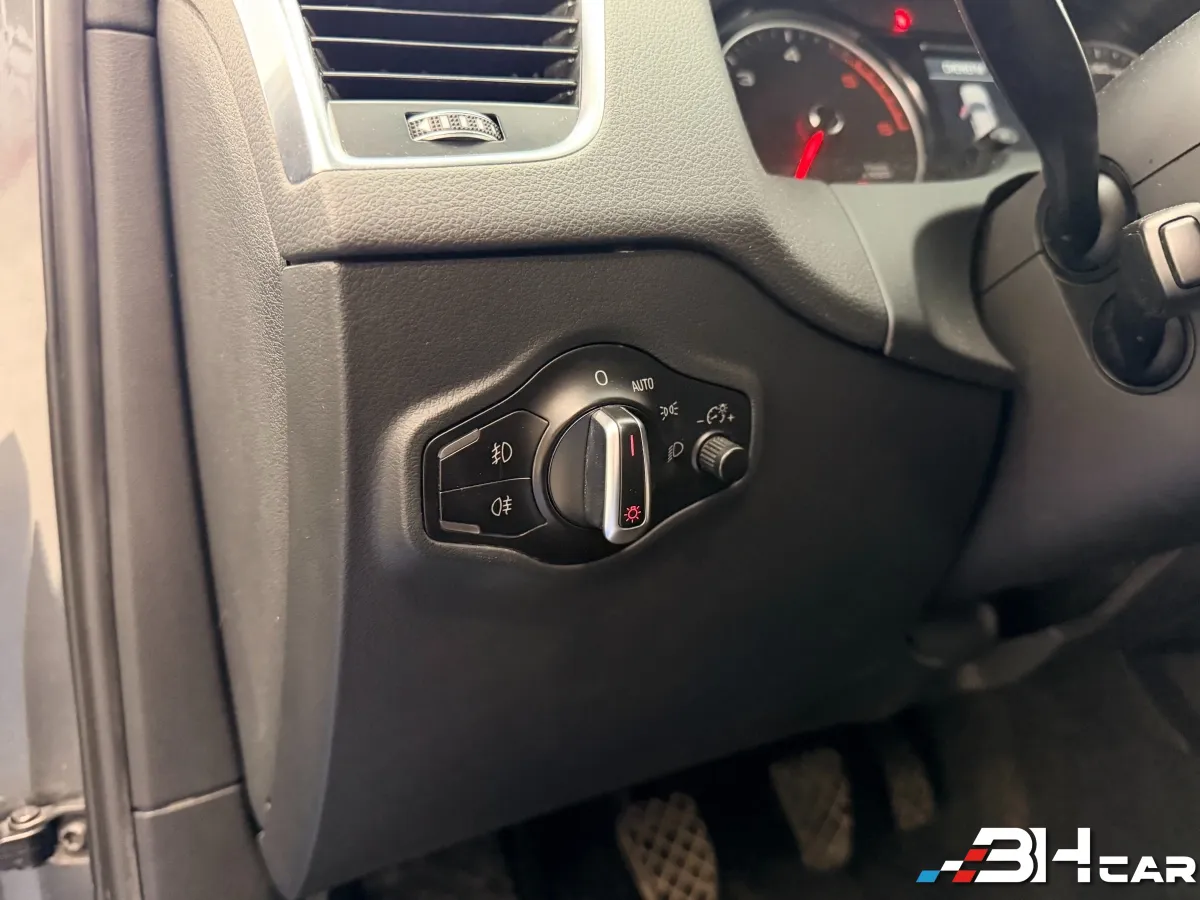 Audi Q5 - photo 19