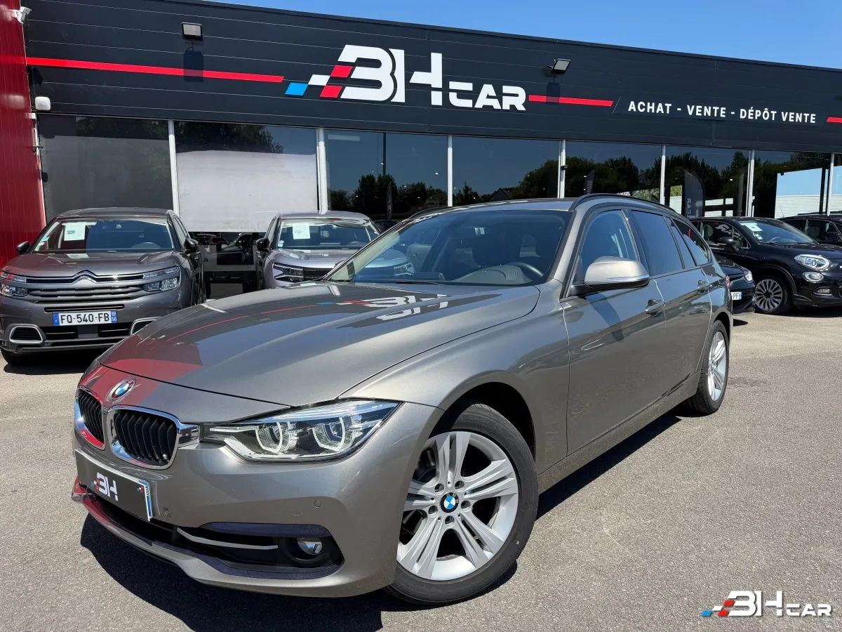 Bmw Serie 3