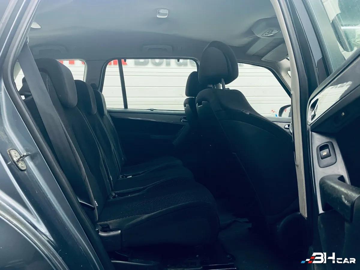 Aperçu indisponible de Citroën C4 Grand Picasso