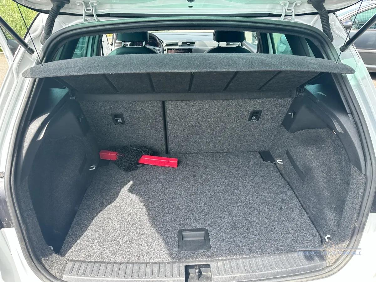 Seat Arona 1.0 TSI 110 FR XCLUSIVE DSG BVA