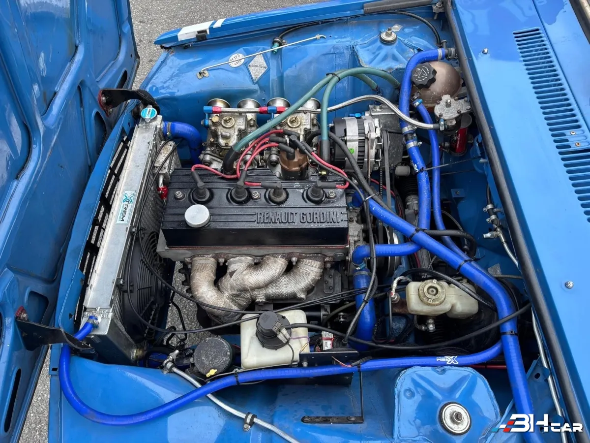 Renault R12 - photo 14