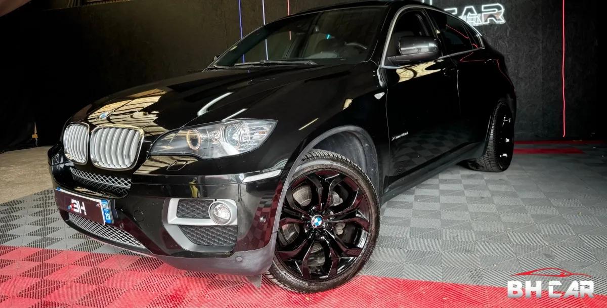 Image Bmw X6