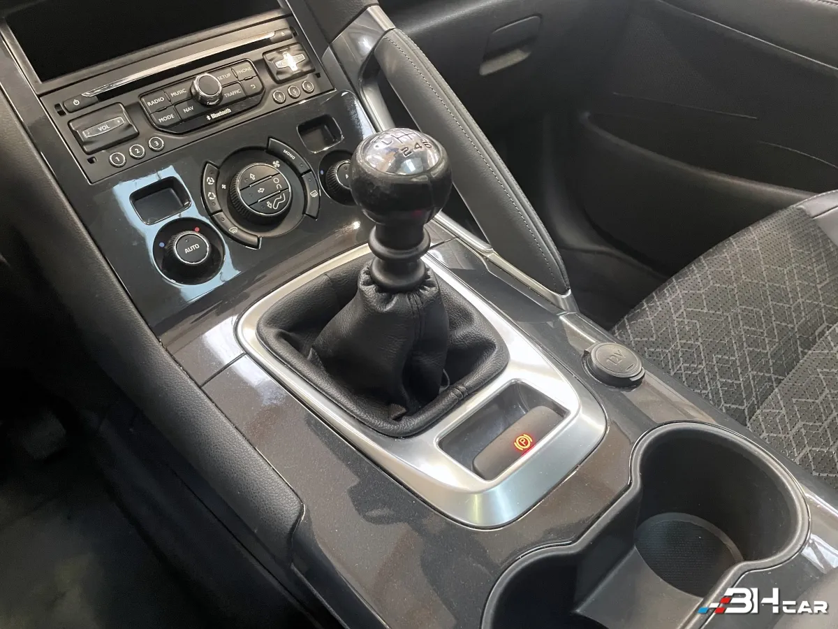Peugeot 3008 - photo 20