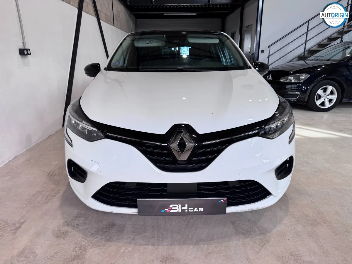 Renault Clio - photo 3
