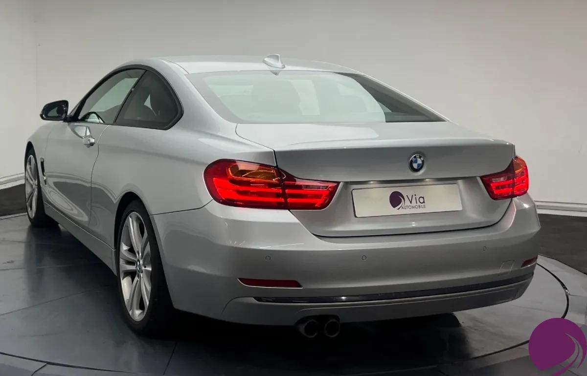 Bmw Serie 4