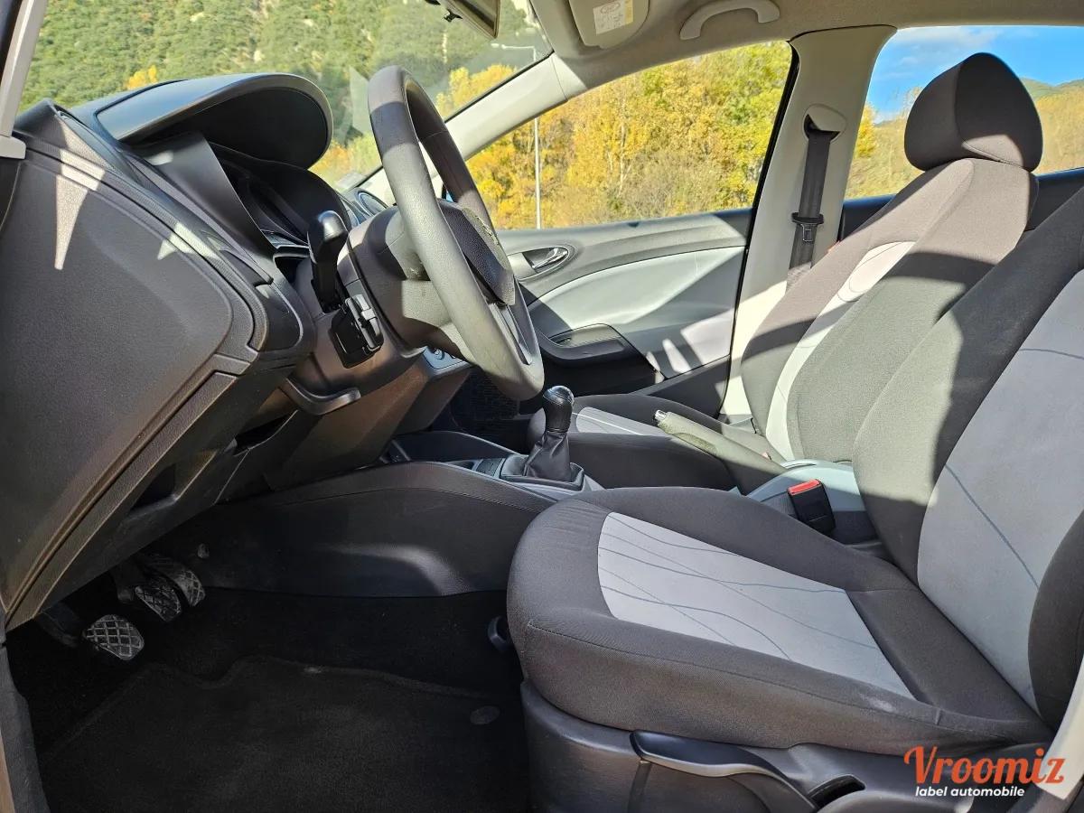 Seat Ibiza 1.2 70 REFERENCE