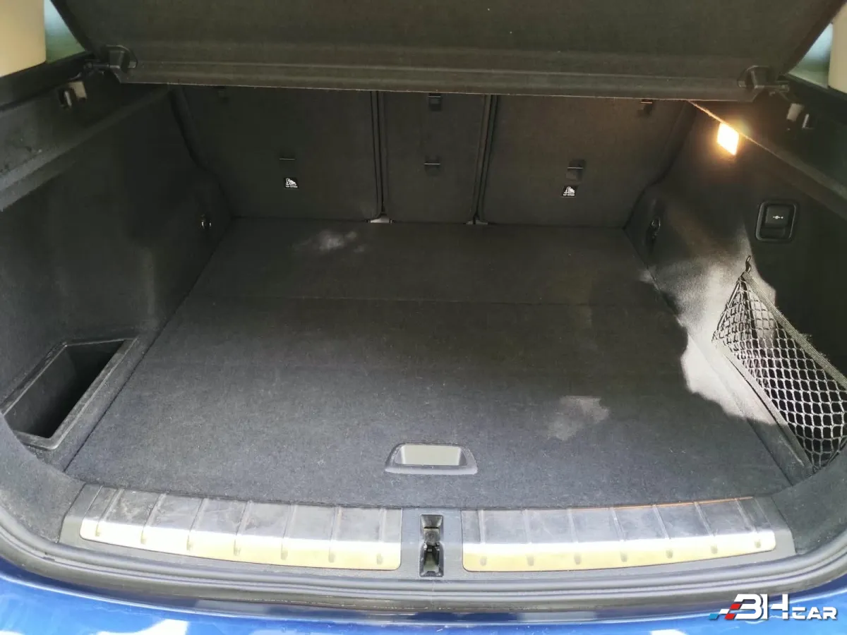 Bmw X1 - photo 29