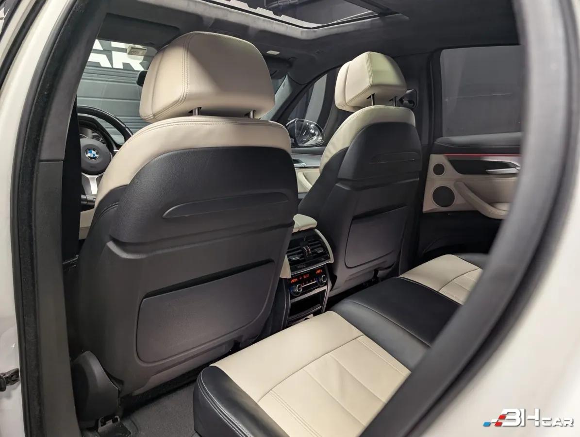 Aperçu indisponible de Bmw X6