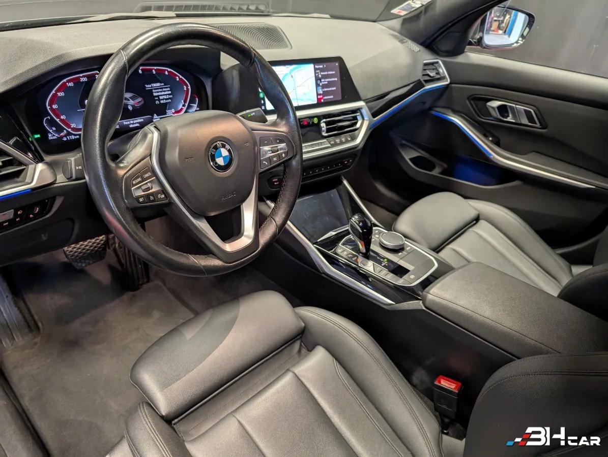 Aperçu indisponible de Bmw Série 3