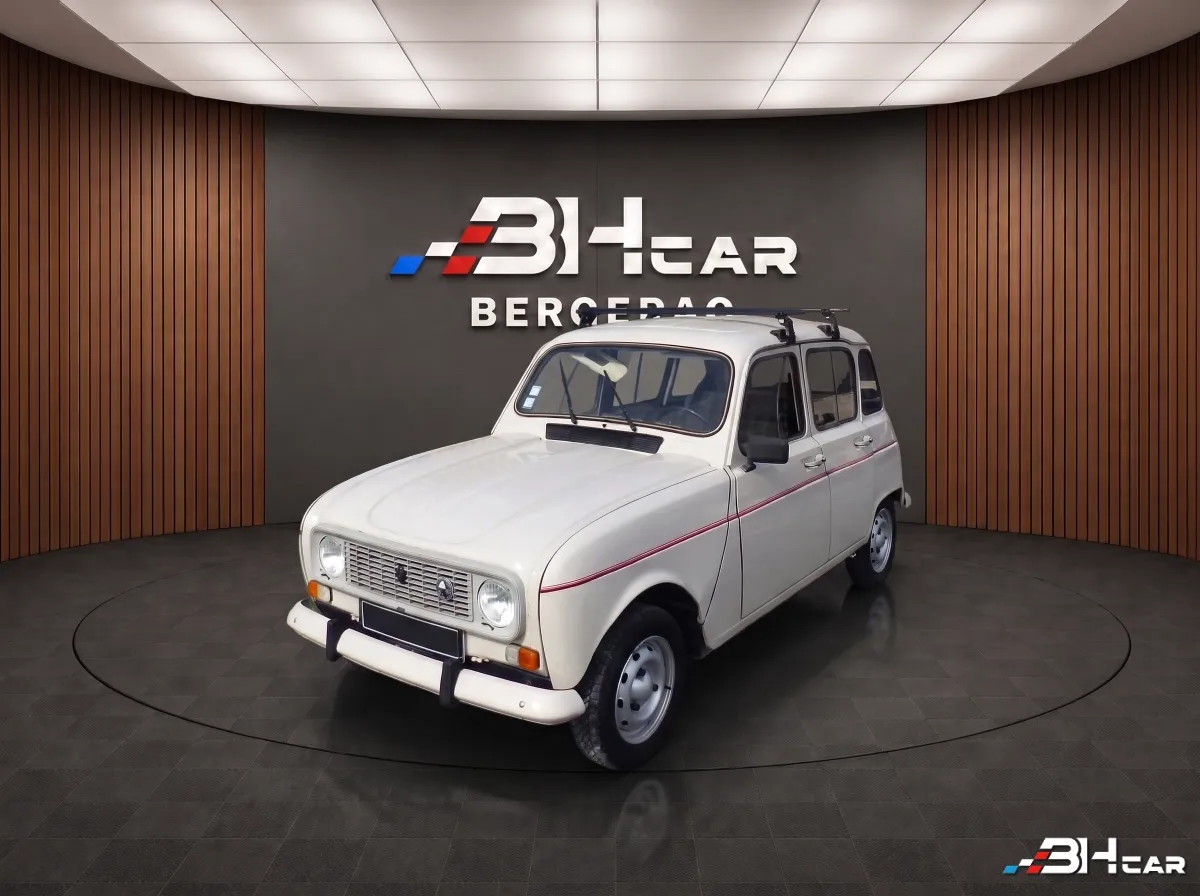 Renault R4