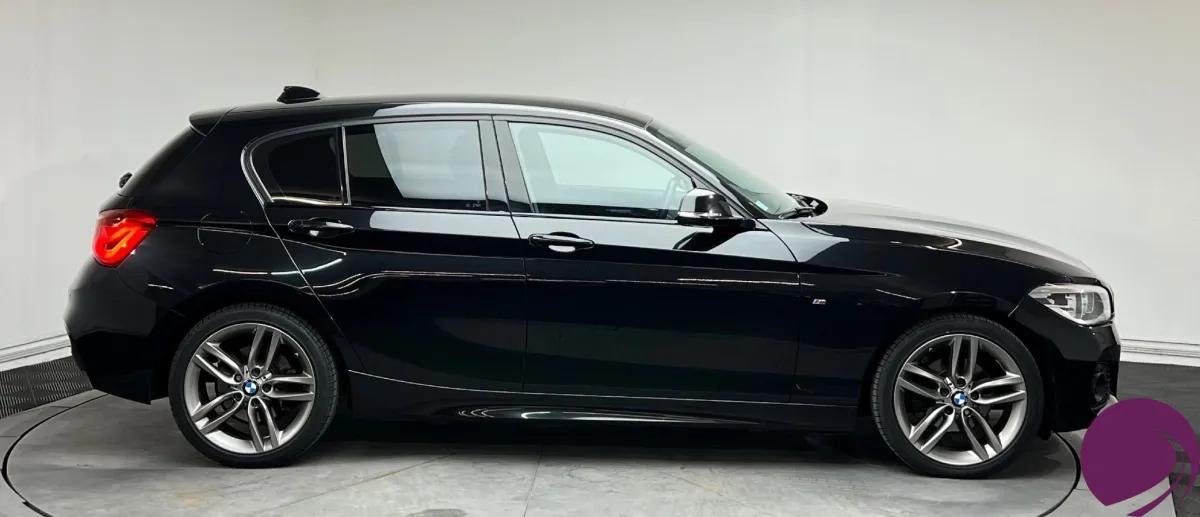 Bmw Serie 1