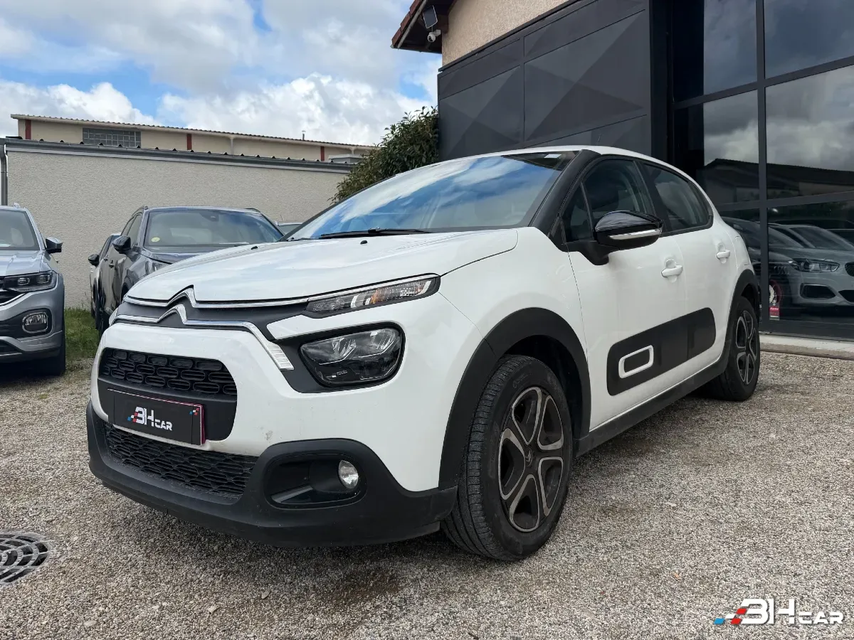 Citroen C3