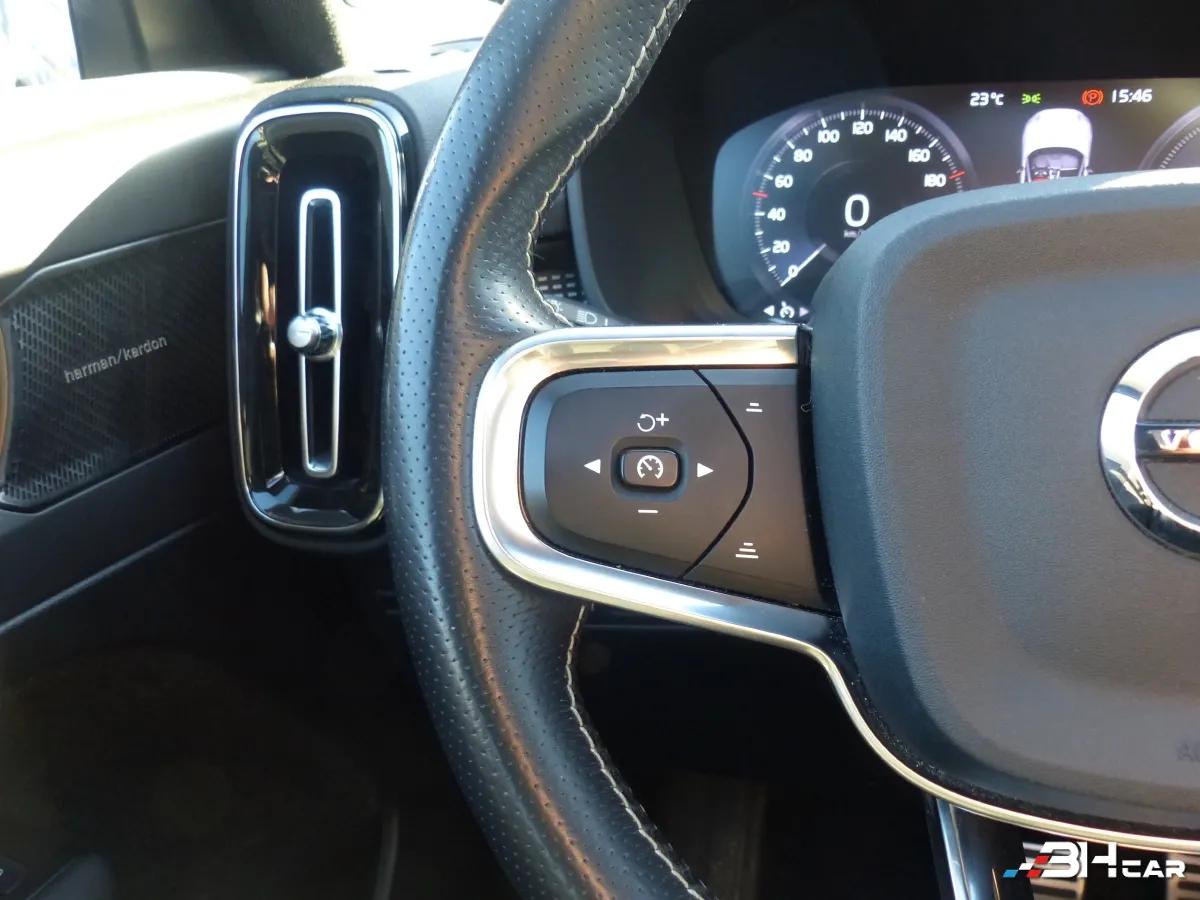 Aperçu indisponible de Volvo XC40