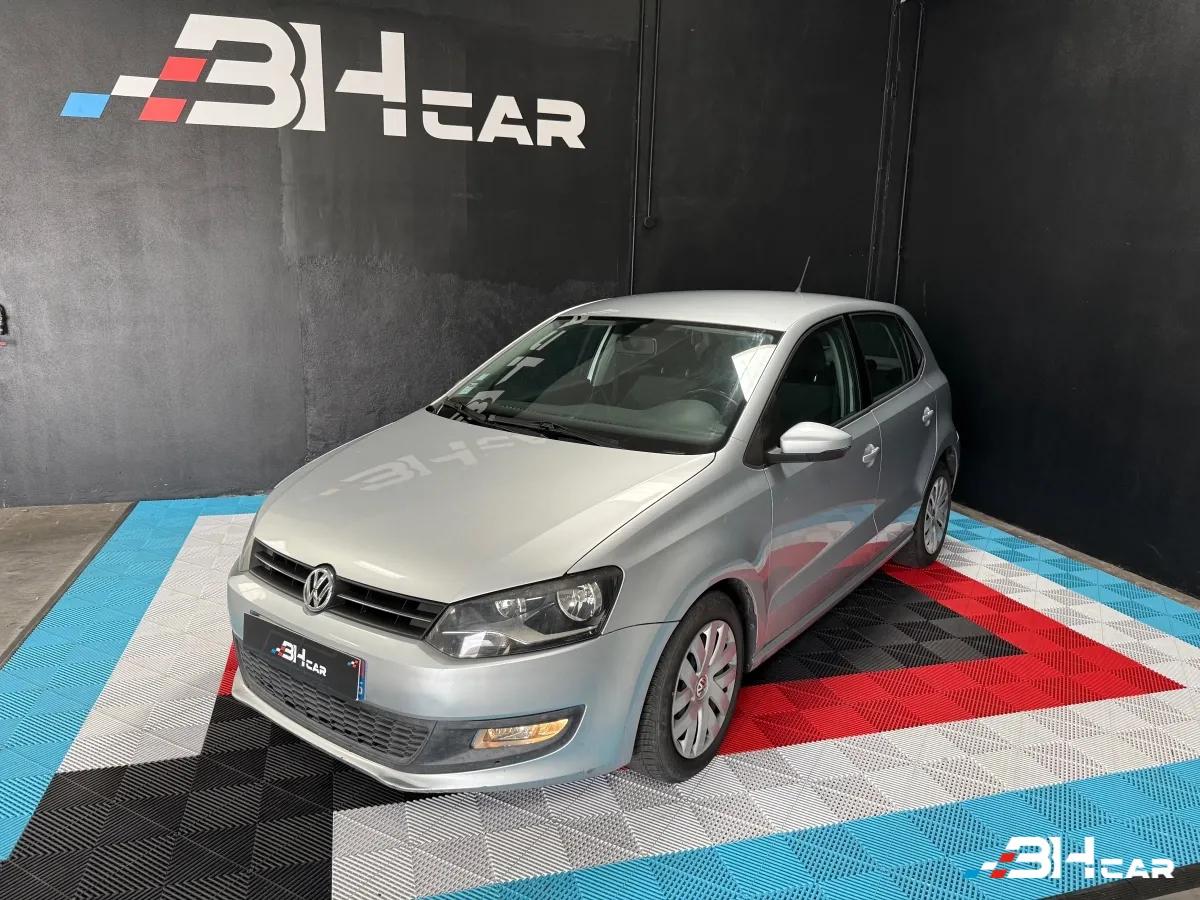 Image Volkswagen Polo