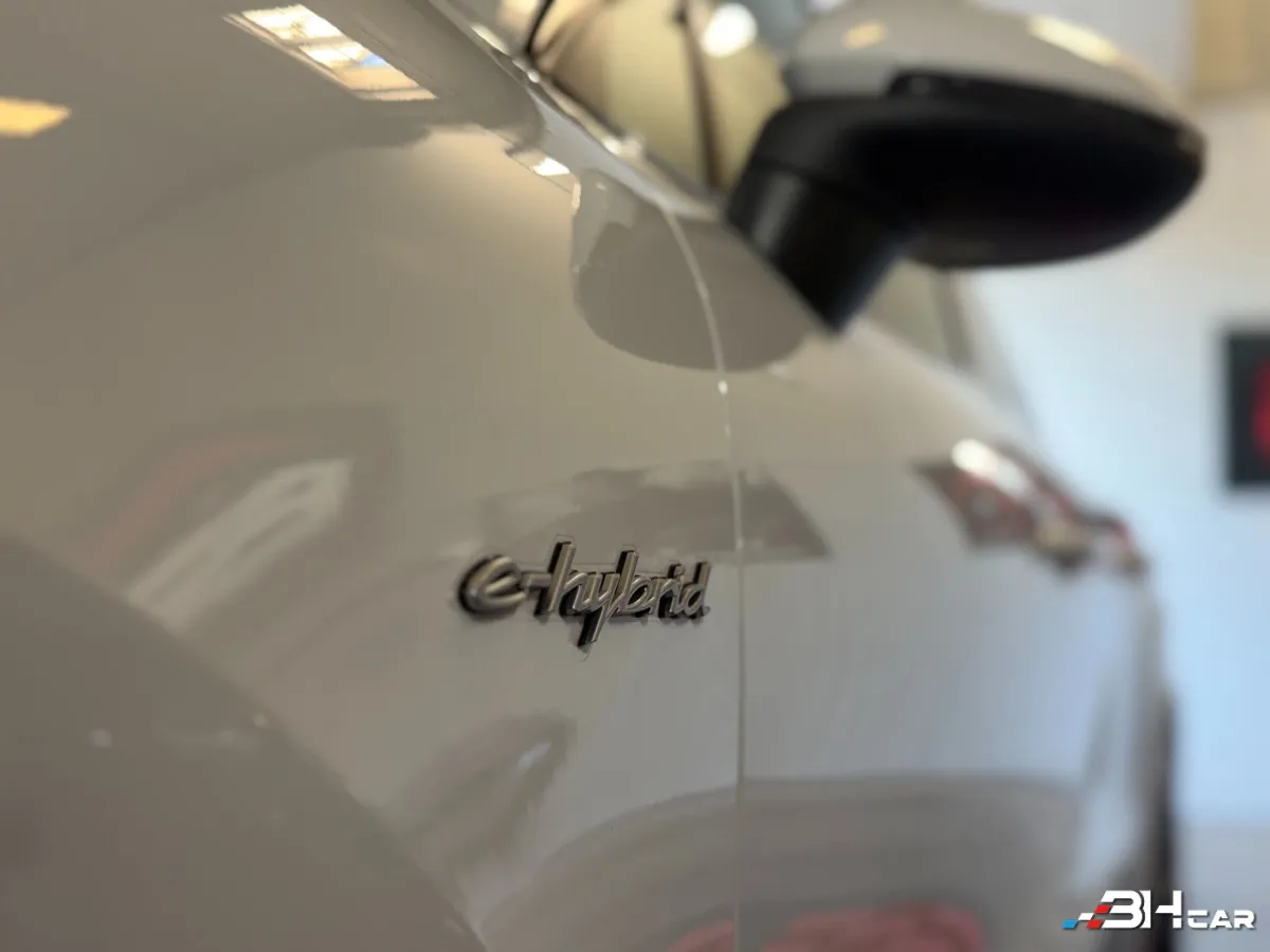 Porsche Cayenne - photo 21