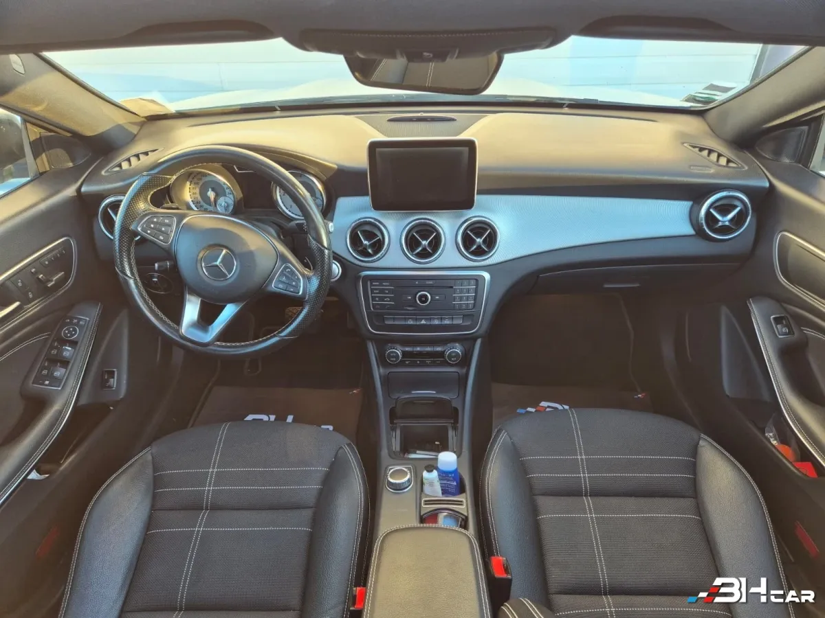 Mercedes Classe Cla - photo 10