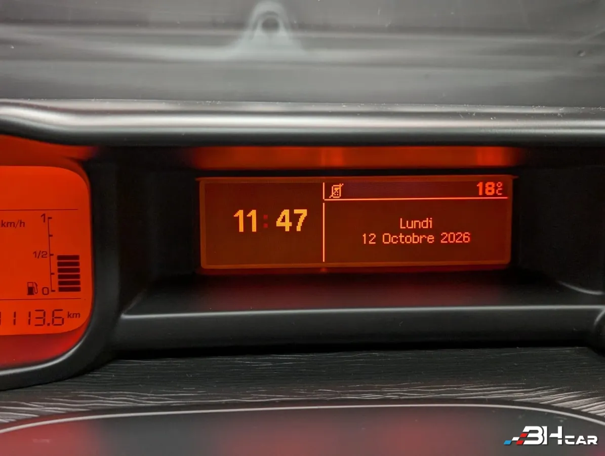 Citroen C3 Picasso - photo 24