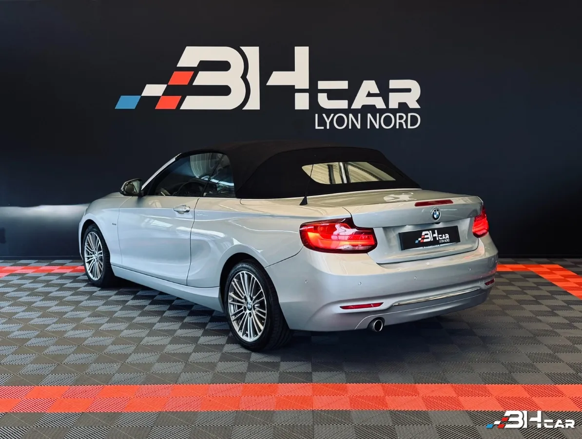 Bmw Serie 2 - photo 30