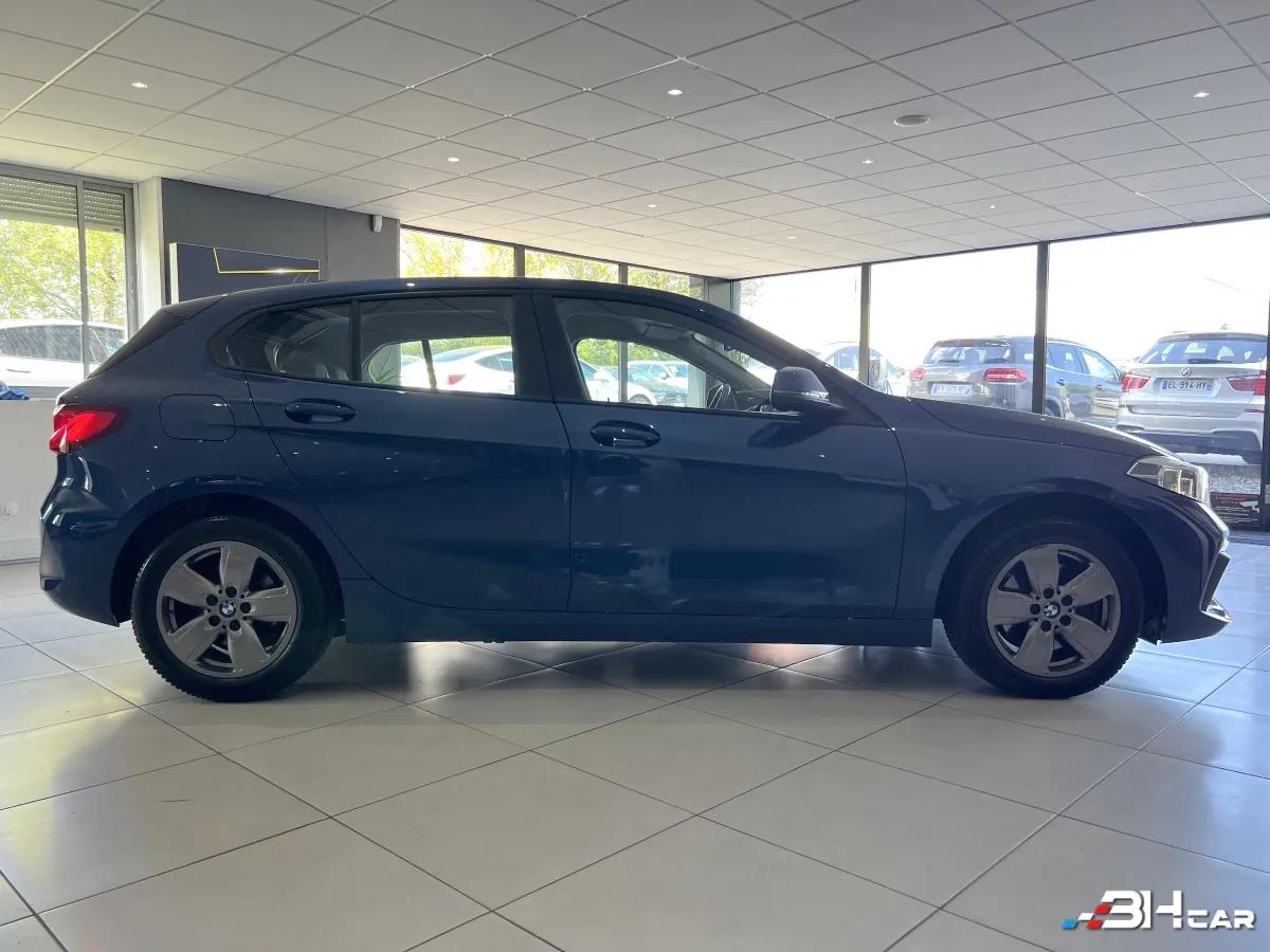 Aperçu indisponible de Bmw Série 1