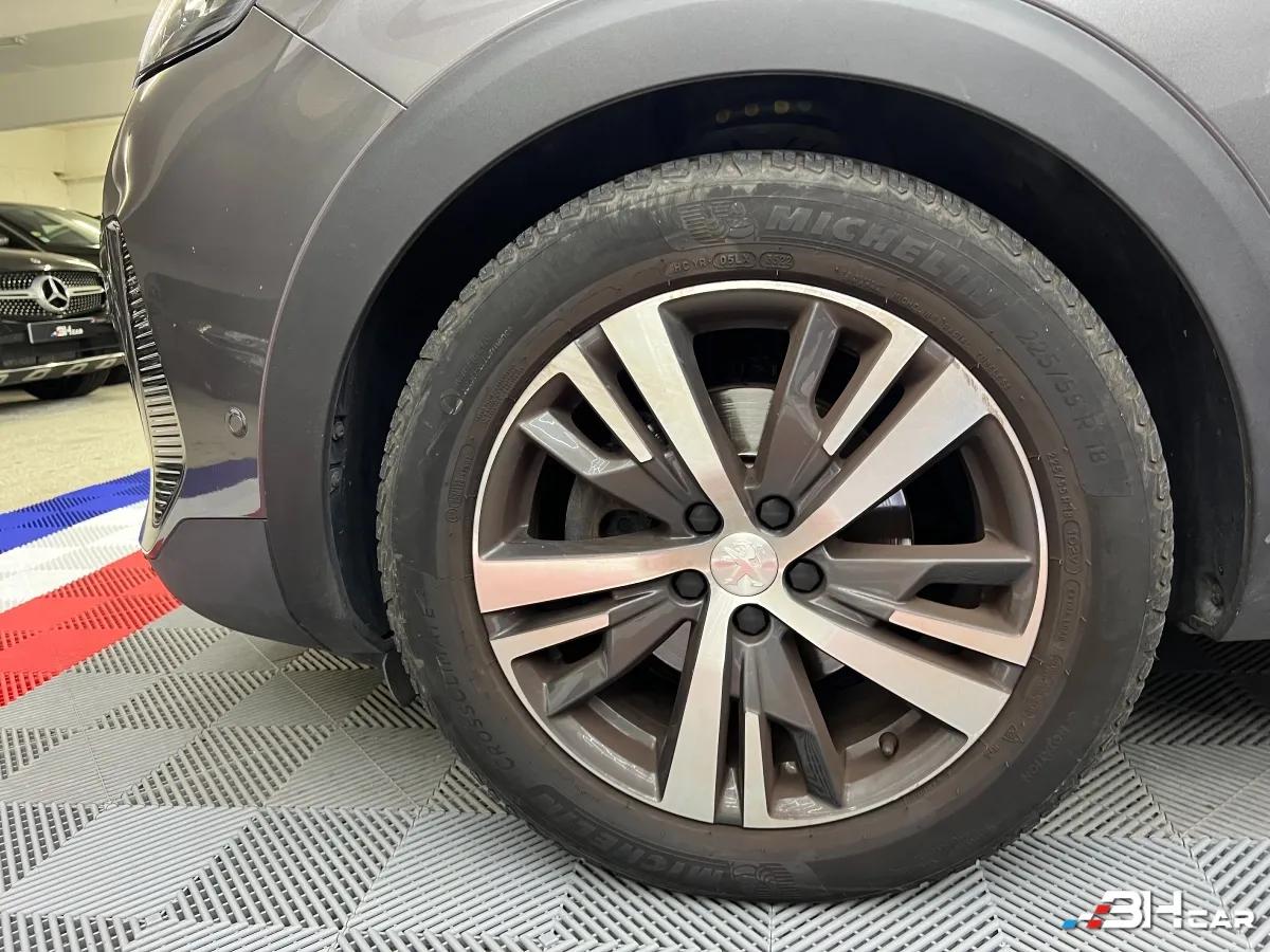 Aperçu indisponible de Peugeot 3008