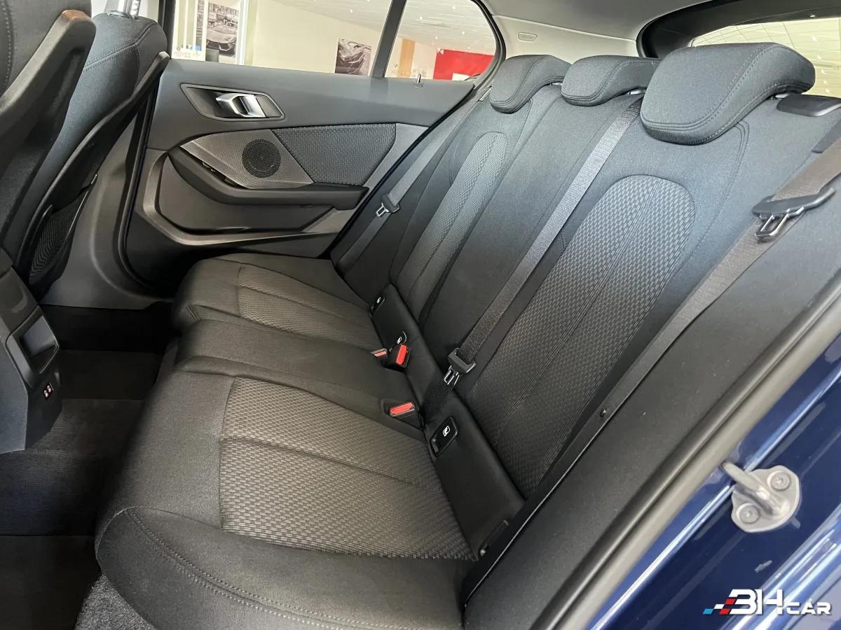 Aperçu indisponible de Bmw Série 1