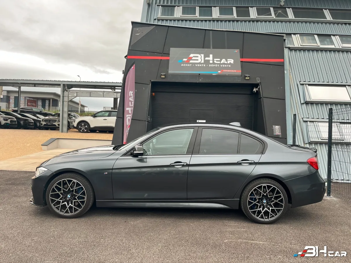 Bmw Serie 3 - photo 5