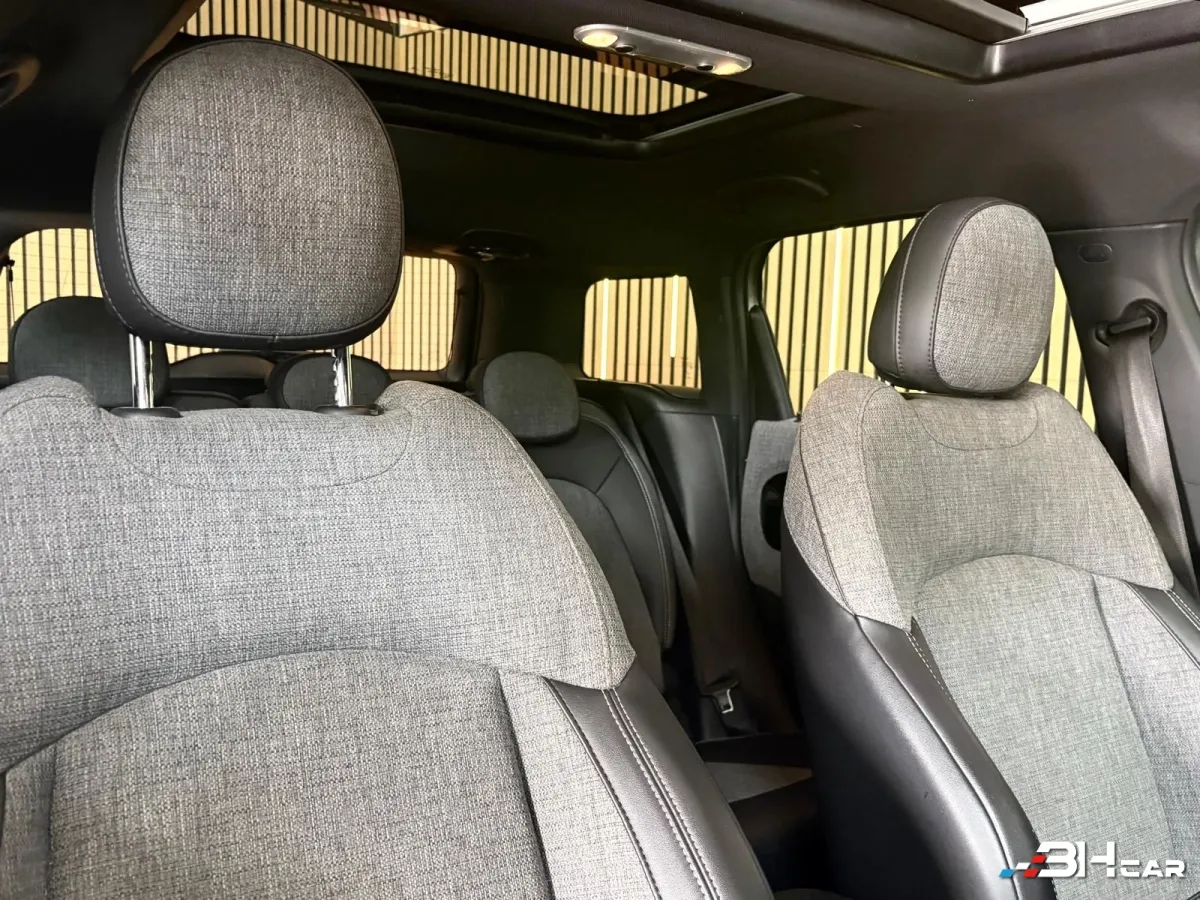 Mini Countryman - photo 15