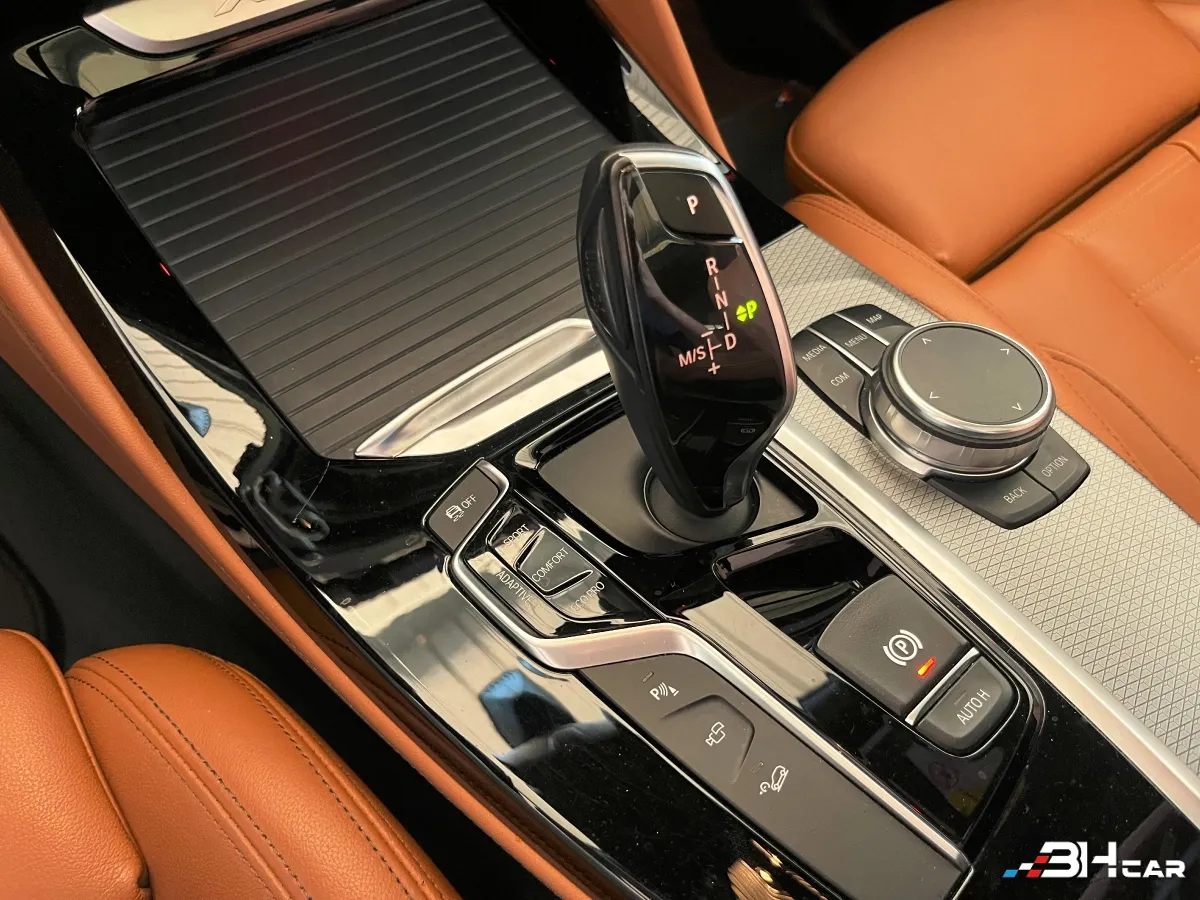 Bmw X4 - photo 22