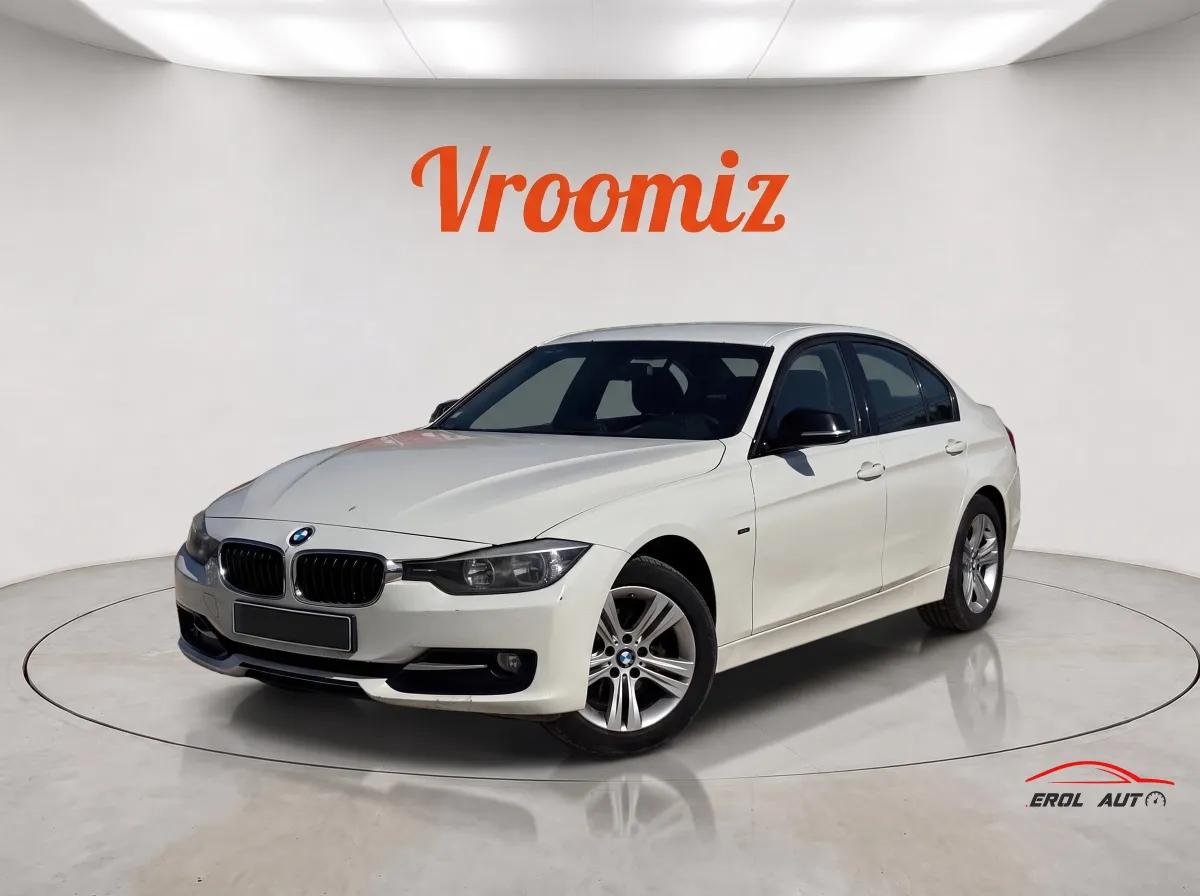 Bmw Série 3