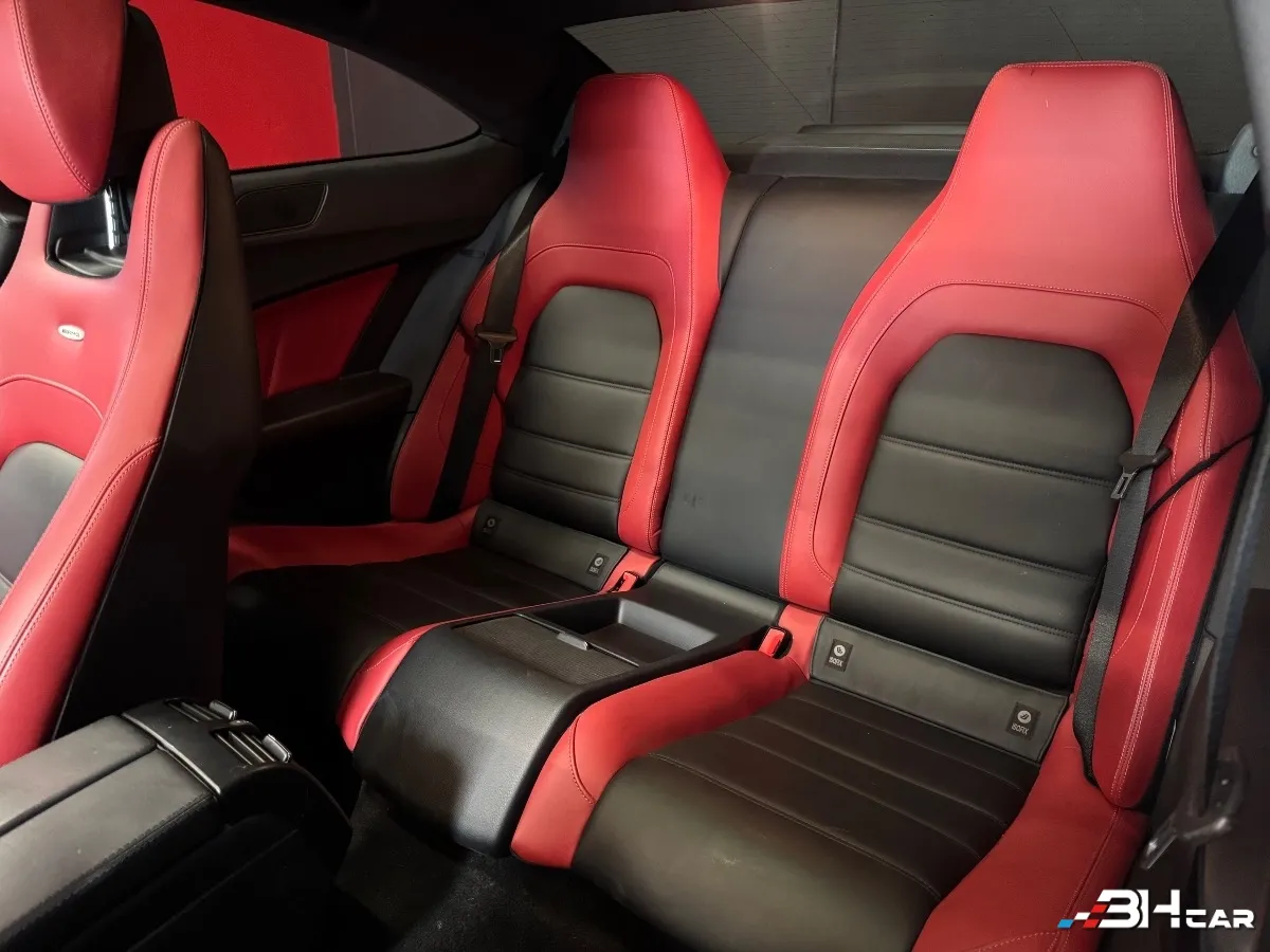 Mercedes Classe C - photo 10