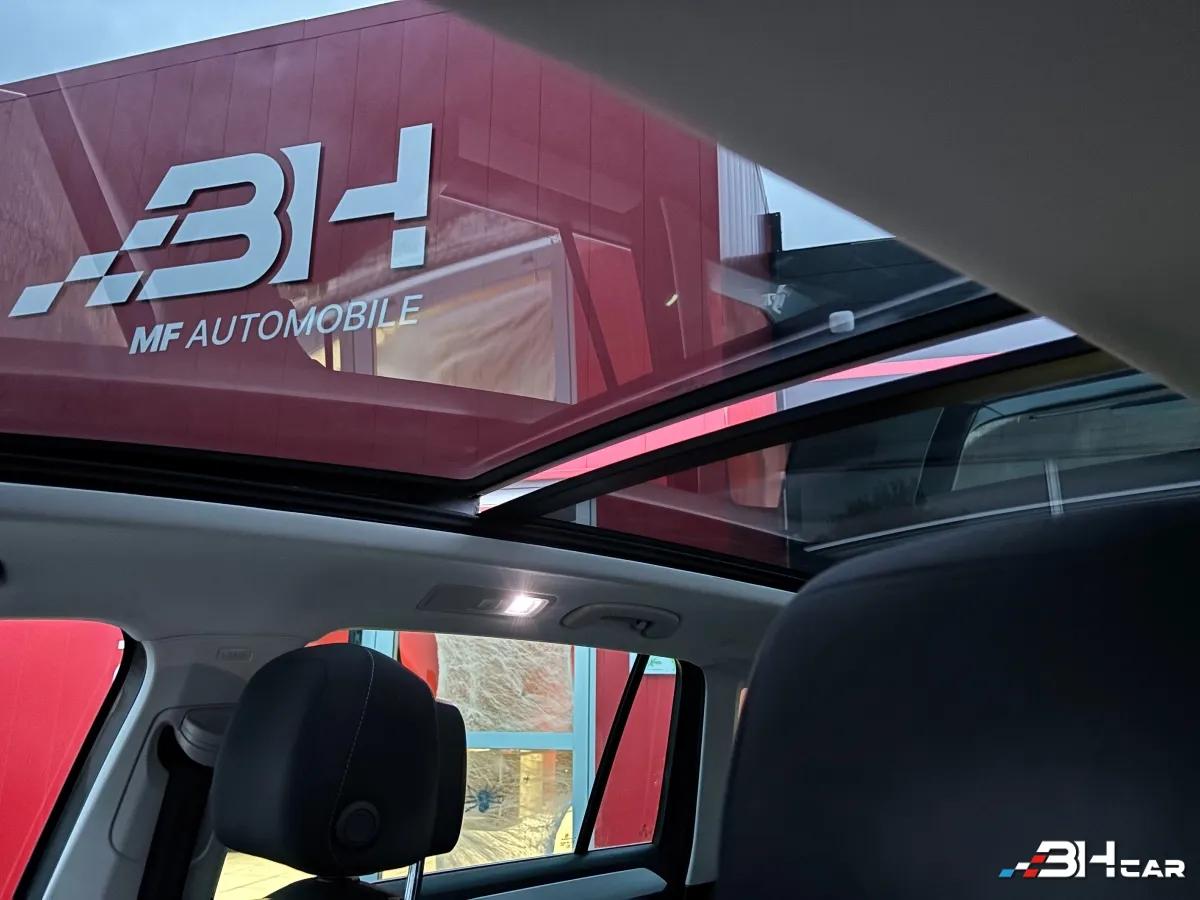 Aperçu indisponible de Volkswagen Tiguan