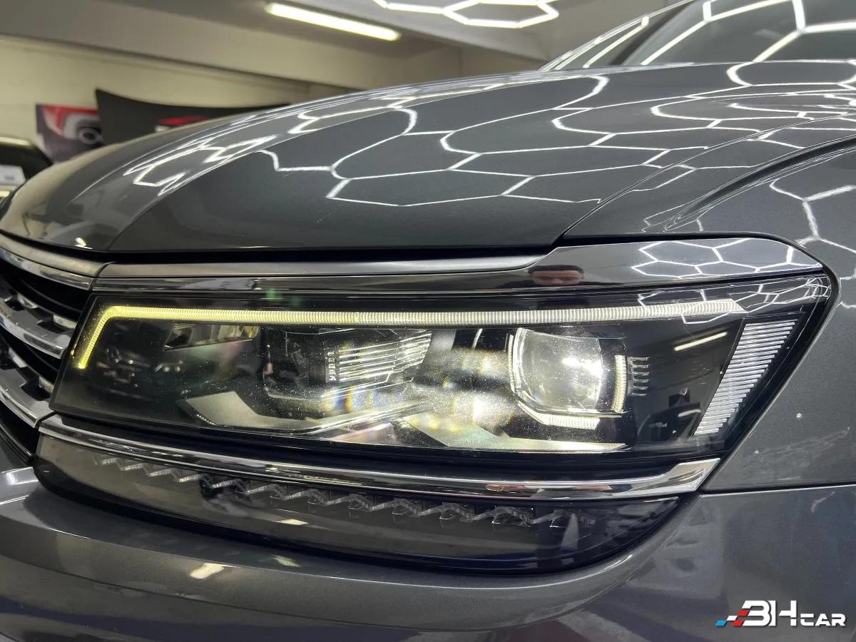 Aperçu indisponible de Volkswagen Tiguan