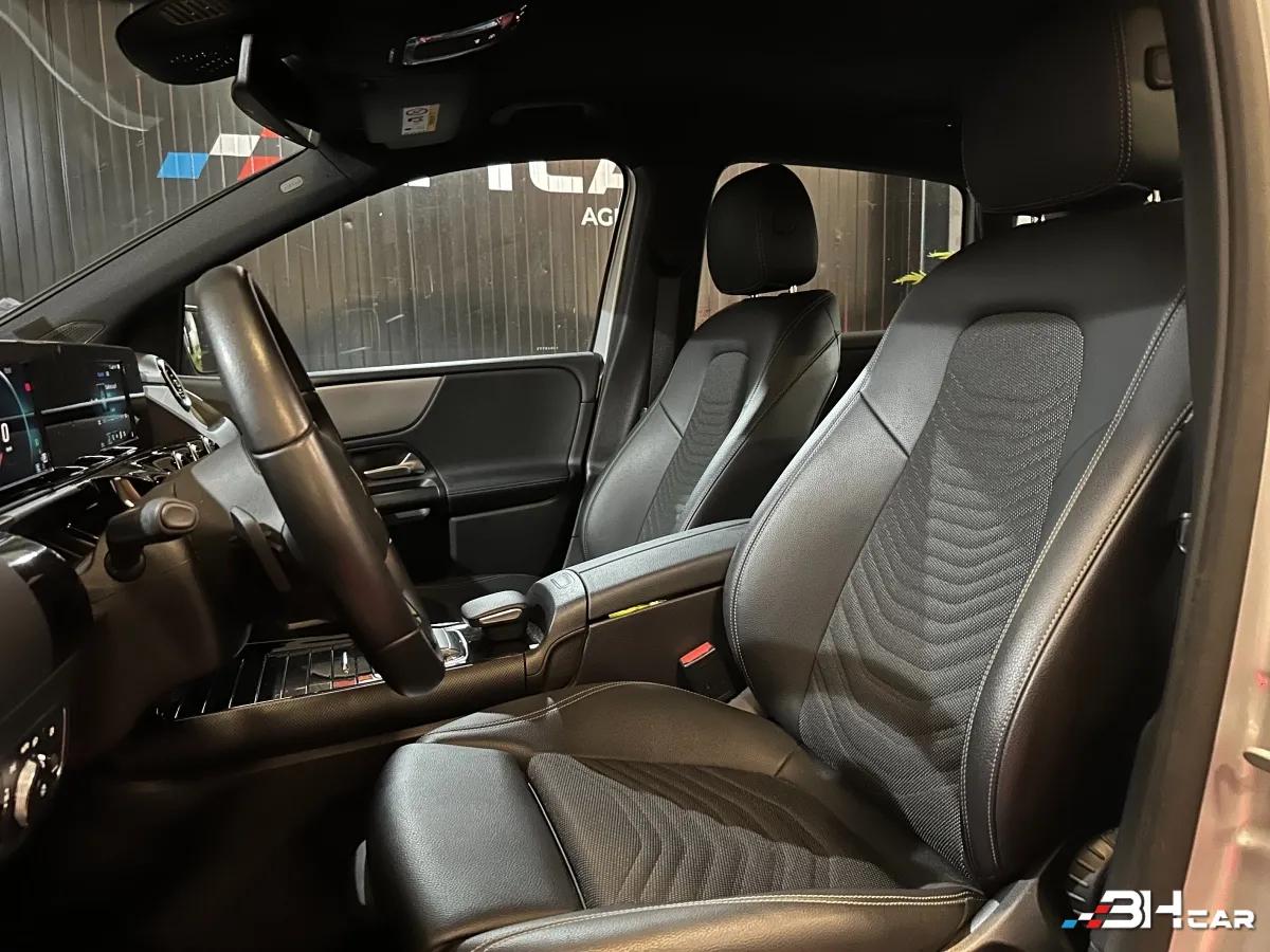 Aperçu indisponible de Mercedes-Benz Classe B