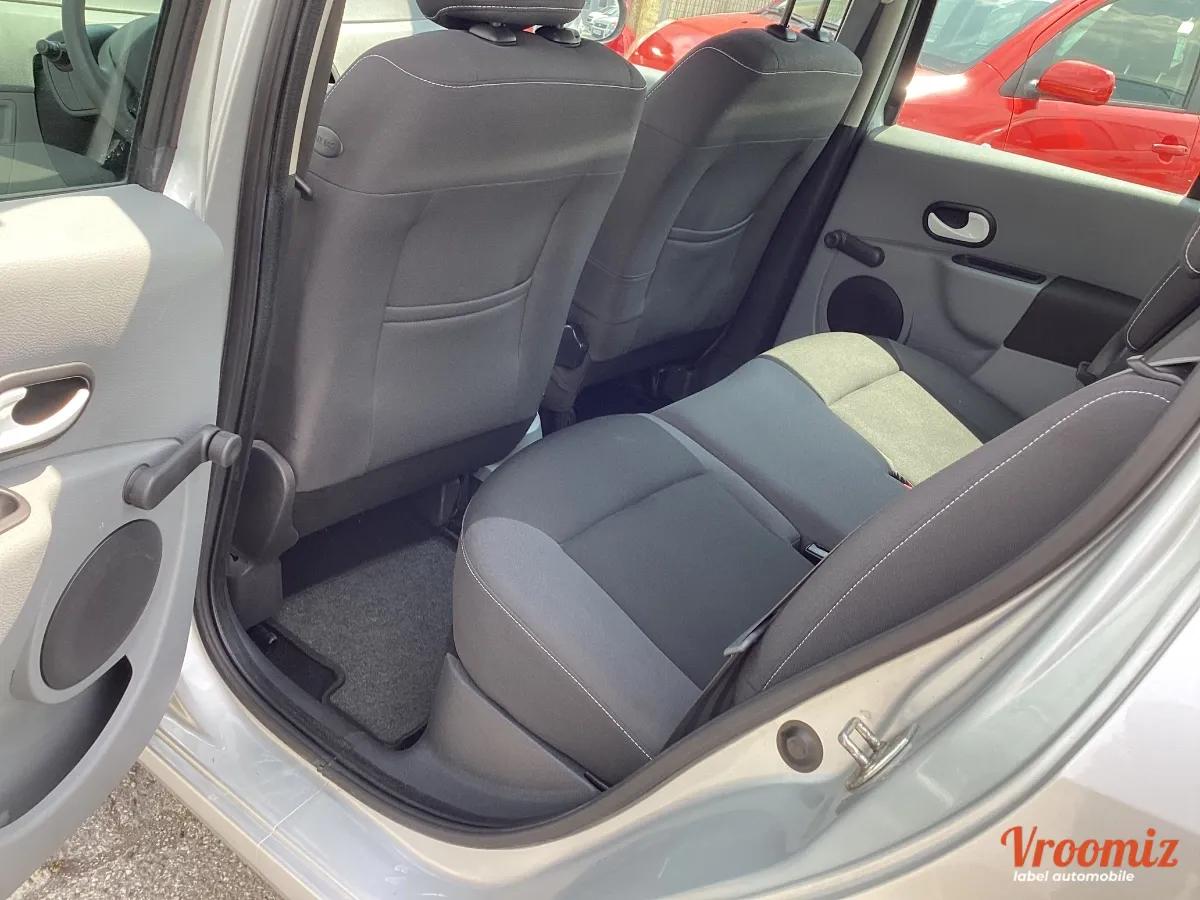 Renault Modus 1.2 YAHOO