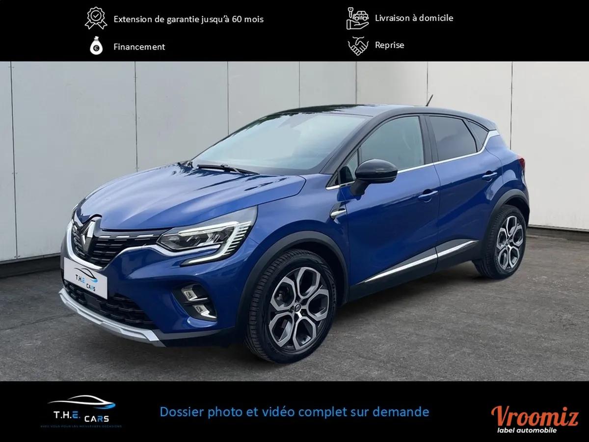 Photo du véhicule