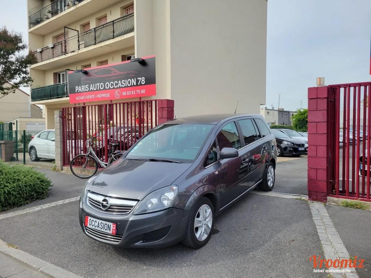 Photo du véhicule