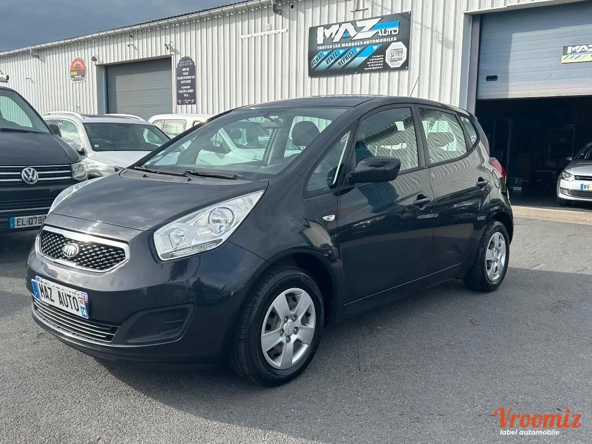Kia Venga