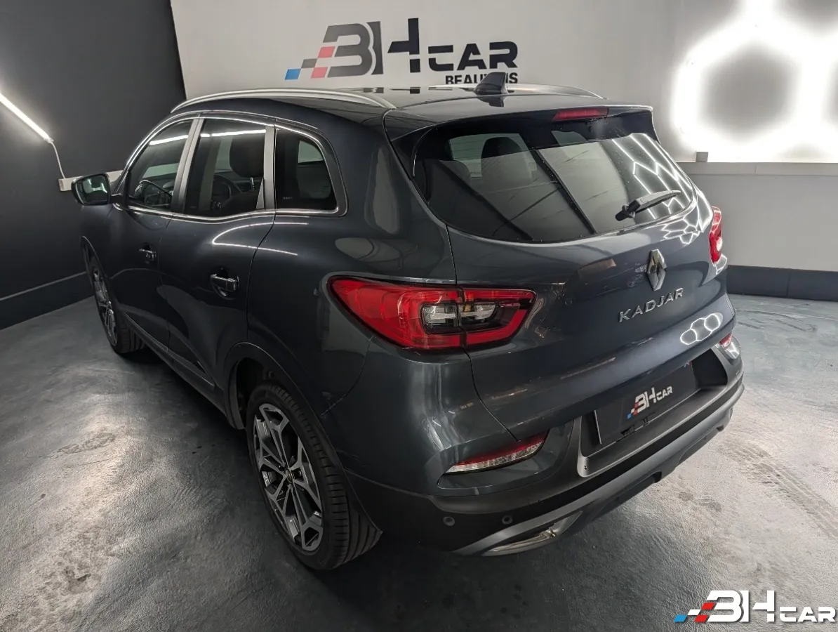 Renault Kadjar - photo 2